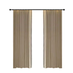2025 New Rose Flower French Mid-Century Style Curtains High-End Chenille Blackout High-End Sense Shaoxing Keqiao Customization