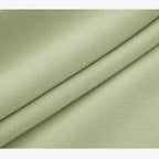 99% Sun black out -New black gold hemp expert high shading curtain living room bedroom heat insulation sunshade thickened sound insulation cotton linen curtain fabric