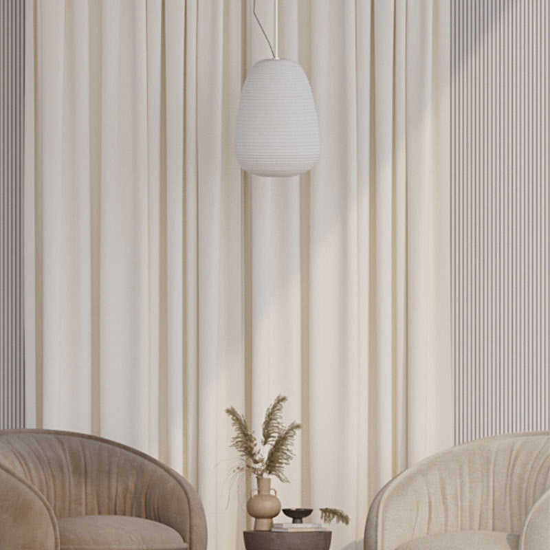 High-end Cream Royal Velvet Curtain Designer Little Red Book Recommended Living Room Bedroom Hotel Velvet Cloth