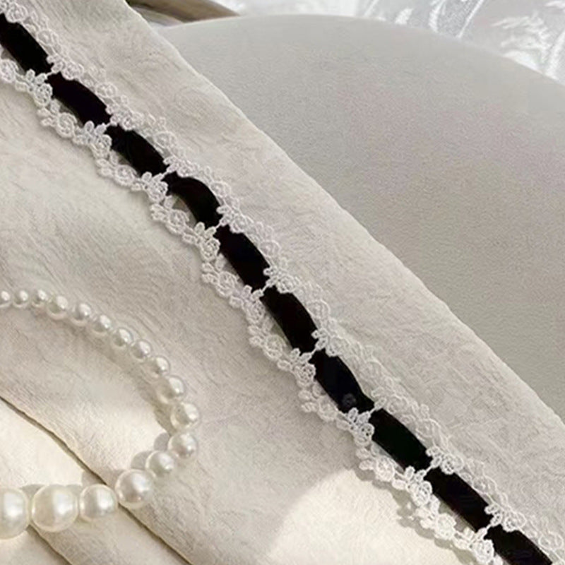 2025 New Rose Flower French Mid-Century Style Curtains High-End Chenille Blackout High-End Sense Shaoxing Keqiao Customization