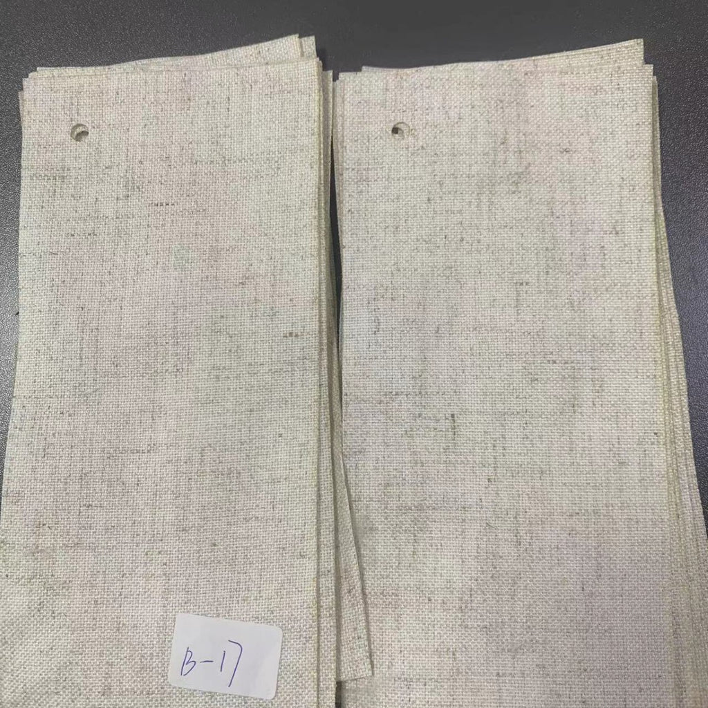 Roman Curtain Lifting Curtain Nordic Cloth Blind Semi-Shading Japanese Chinese Linen Cotton Linen Bay Window Bedroom Balcony Curtain